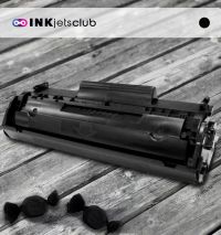 (MICR Toner) HP Q2612A (12A) Compatible  Laser Toner Cartridge