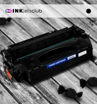 HP 49X  (Q5949X) High Yield Black Compatible Toner Cartridge