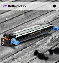 HP 643A (Q5950A) Black Compatible  Toner Cartridge