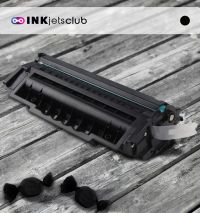 HP 53A (Q7553A) JUMBO Black Compatible Toner Cartridge