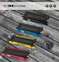 Brother TN115 Toner Cartridge Value Pack