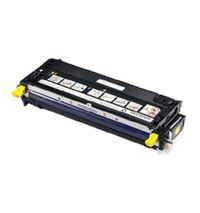 Lexmark X560H2YG (X560 Series) High Yield Yellow Compatible Toner Cartridge