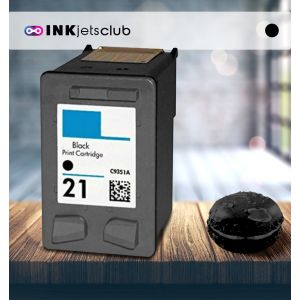 thumbnail image 2 of Genuine HP #27 C8727AN Black Ink Cartridge Twin Pack - New, Original 2 of 13