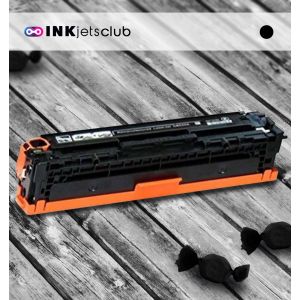 HP 126A Black (CE310A) Compatible  Toner Cartridge