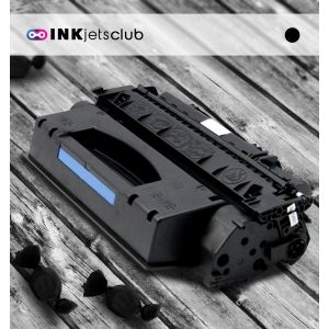 HP 49X (Q5949X) JUMBO Black Compatible Toner Cartridge