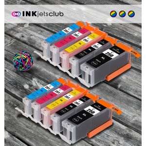 ink for canon pixma ip8720