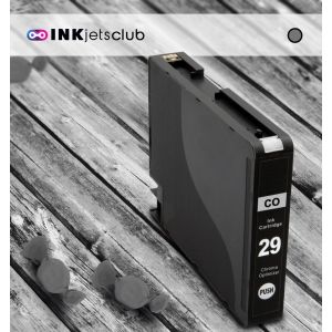 Canon PGI-29CO Chroma Optimizer Compatible Ink cartridge