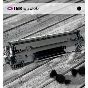 HP 78AJ (CE278A) Black Compatible Toner Cartridge