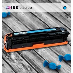 HP 126A Cyan (CE311A) Compatible  Toner Cartridge