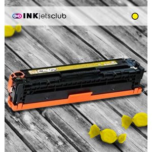 HP 126A Yellow (CE312A) Compatible  Toner Cartridge