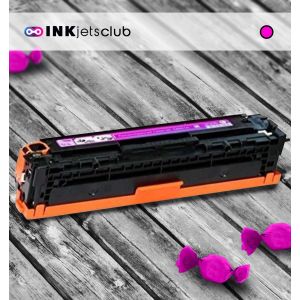 HP 126A Magenta (CE313A) Compatible  Toner Cartridge