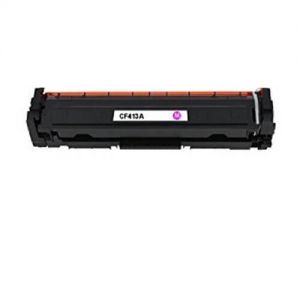 HP CF413A (HP 410A) Compatible Magenta Toner Cartridge