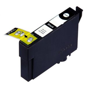 Remanufactured G&G compatible replacement for Epson 288 (T288120) Black Compatible  Ink Cartridge
