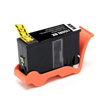 Lexmark 150XL / 14N1614 High Yield Black Compatible Ink cartridge