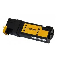 Xerox Phaser/WorkCentre 6500 106R1596 High Yield Yellow Compatible Toner