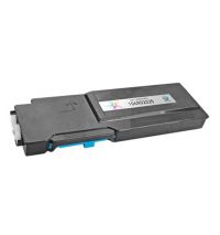 Xerox Phaser/WorkCentre 6600 106R2225 High Capacity Cyan Toner