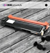 Brother TN210BK Black Compatible Toner Cartridge