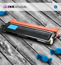 Brother TN210C Cyan Compatible Toner Cartridge