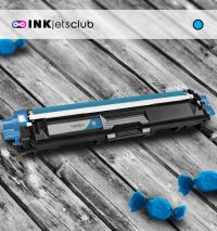 Brother TN225C High Yield Cyan Compatible Toner Cartridge