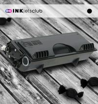 Brother TN460 Compatible High Yield Black Toner Cartridge