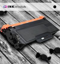 Brother TN850 Black High Yield Compatible Toner Cartridge