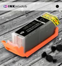 Canon PGI-270 (0319C001) High Yield Ink Black Compatible Ink Cartridge