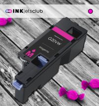 Dell 593-BBJV Magenta (G20VW) Compatible Toner Cartridge