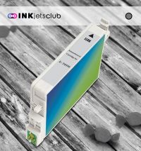 Remanufactured G&G compatible replacement for Epson 59 Light Light Black (T059920) Compatible  Inkjet Cartridge