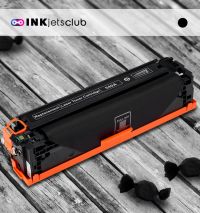 HP 125A  (CB540A) Black Compatible  Toner Cartridge