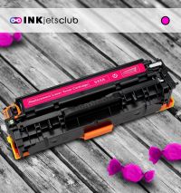 HP 304A  (CC533A) Magenta Compatible Toner Cartridge