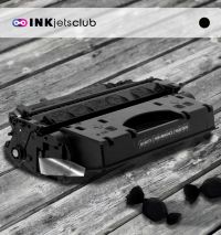 HP 05X (CE505X) JUMBO Black Compatible Toner Cartridge
