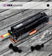 HP 312X High Yield Black (CF380X) Compatible Toner Cartridge