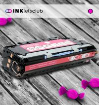 HP 309A (Q2673A) Magenta Compatible  Toner Cartridge 
