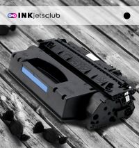 HP 49X (Q5949X) JUMBO Black Compatible Toner Cartridge