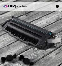 HP 53A (Q7553A) JUMBO Black Compatible Toner Cartridge
