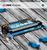 HP 503A  (Q7581A) Cyan Compatible  Toner Cartridge