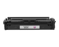 HP CF503A (HP 202A) Compatible Magenta Toner Cartridge