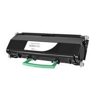 Lexmark E250A11A (E250, E350, E352 Series) Black Compatible  Toner Cartridge 