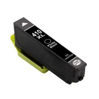 Remanufactured G&G compatible replacement for Epson 410XL (EST410XL020) High Yield Photo Black Compatible  Ink Cartridge