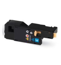 Xerox Phaser 6010/6015 106R1627 Cyan Toner