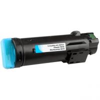 Compatible Xerox Phaser 6510 and WorkCentre 6515 Extra High Yield Cyan Toner (106R03690)
