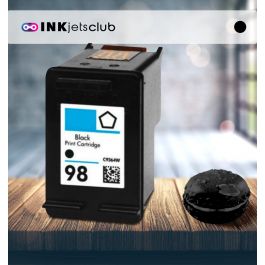 98 ink cartridges best sale