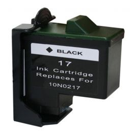 thumbnail image 2 of Lexmark 17 & 27 Combo Pack Print Cartridges - Model 0080D2125 (Black & Color) 2 of 6