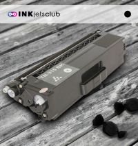 Brother TN315BK High Yield Black Compatible Toner Cartridge