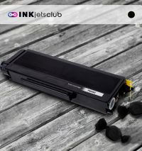 Brother TN580 Compatible High Yield Black Toner Cartridge