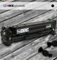 Canon 118 (2662B001AA) Compatible Black Toner Cartridge 