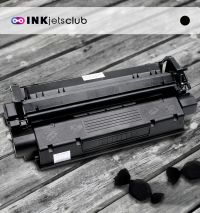 Canon X25 (8489A001AA) Compatible  Black Toner Cartridge 