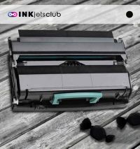 Dell 330-2650 (RR700) High-Yield Black Toner Cartridge for your Dell Laser Printer