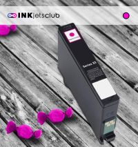 Dell Series 33 (331-7379 / 6M6FG) Extra High Yield Magenta Compatible Ink cartridge for Dell V525w and V725w