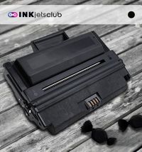Dell 2335dn Black Compatible Toner Cartridge